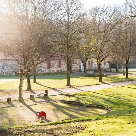 Casa Luna Rural Con Piscina Y Jardin Оренсе Екстер'єр фото